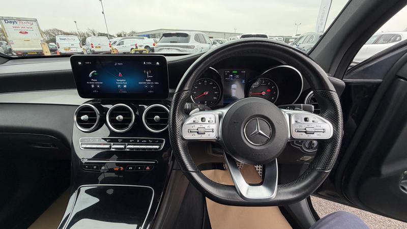 Used Mercedes-Benz GLC 2022 for sale - 77989085: Photo 15