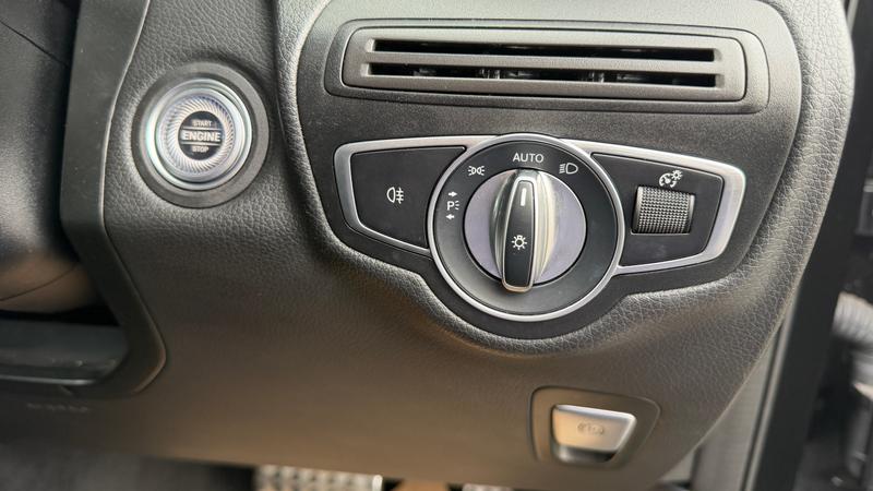 Used Mercedes-Benz GLC 2022 for sale - 77989085: Photo 18