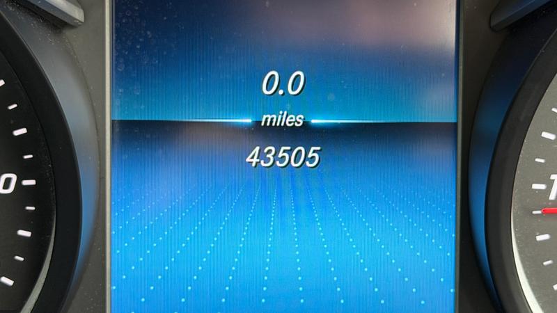 Used Mercedes-Benz GLC 2022 for sale - 77989085: Photo 19