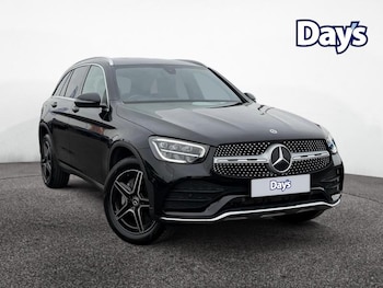 Used Mercedes-Benz GLC 2022 for sale - 77989085: Photo