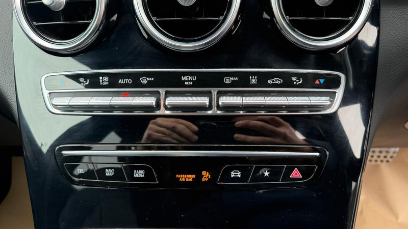 Used Mercedes-Benz GLC 2022 for sale - 77989085: Photo 23