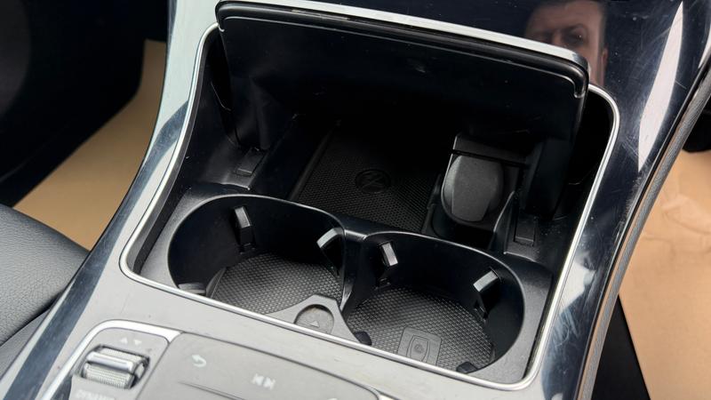 Used Mercedes-Benz GLC 2022 for sale - 77989085: Photo 24