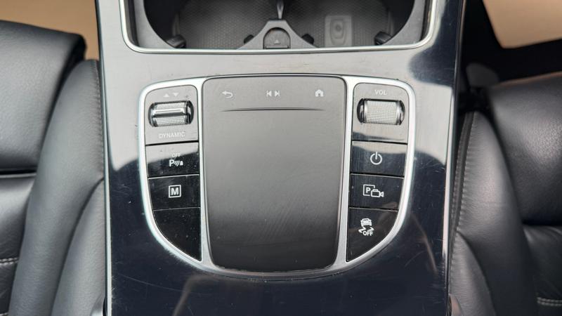 Used Mercedes-Benz GLC 2022 for sale - 77989085: Photo 25