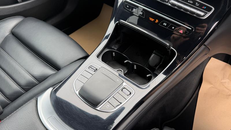 Used Mercedes-Benz GLC 2022 for sale - 77989085: Photo 26