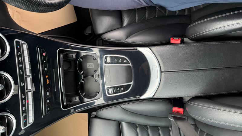 Used Mercedes-Benz GLC 2022 for sale - 77989085: Photo 27