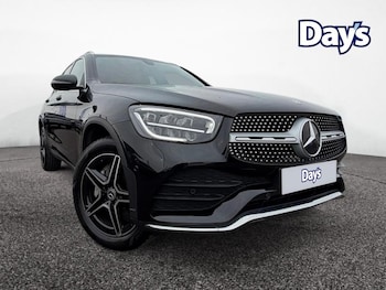 Used Mercedes-Benz GLC 2022 for sale - 77989085: Photo