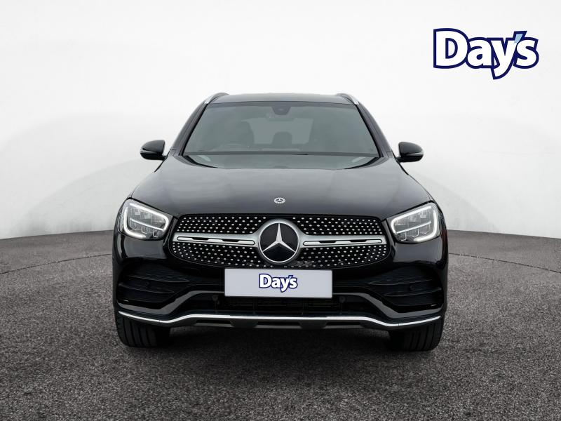 Used Mercedes-Benz GLC 2022 for sale - 77989085: Photo 3