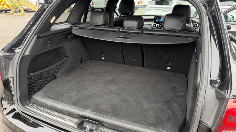 Used Mercedes-Benz GLC 2022 for sale - 77989085: Photo 30