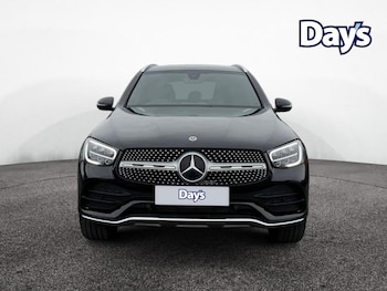 Used Mercedes-Benz GLC 2022 for sale - 77989085: Photo