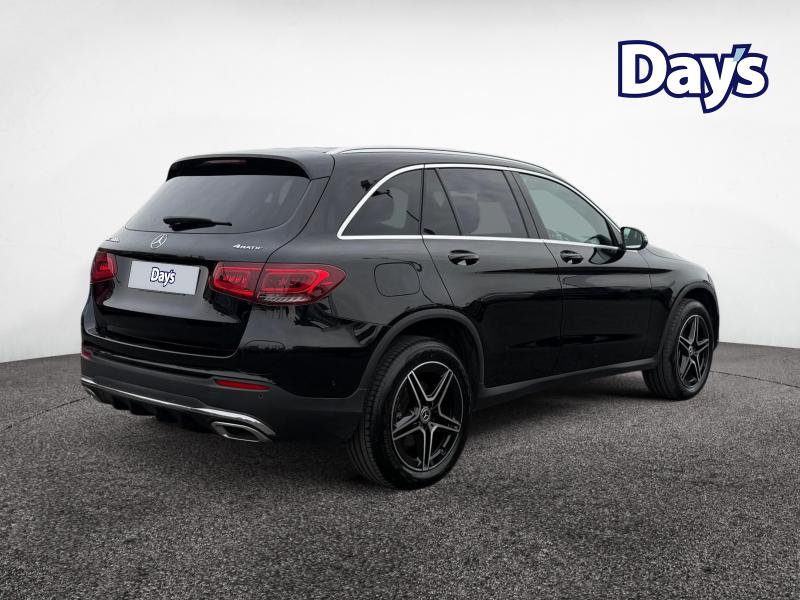 Used Mercedes-Benz GLC 2022 for sale - 77989085: Photo 8