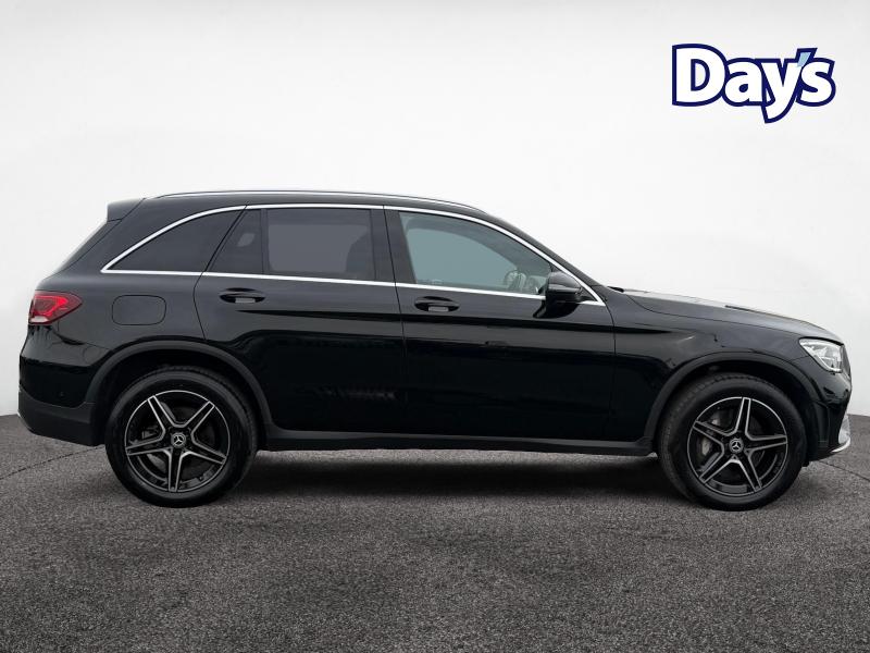 Used Mercedes-Benz GLC 2022 for sale - 77989085: Photo 9