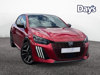 Used Peugeot 208 2025 for sale - 78597007: Photo