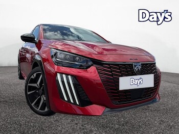 Used Peugeot 208 2025 for sale - 78597007: Photo