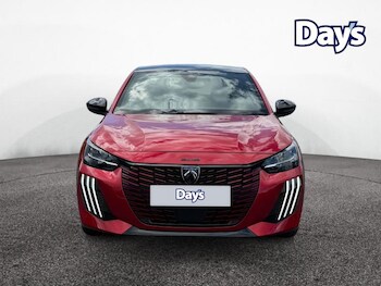 Used Peugeot 208 2025 for sale - 78597007: Photo