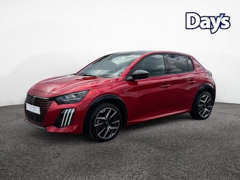 Used Peugeot 208 2025 for sale - 78597007: Photo