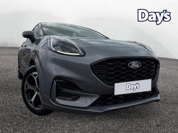 Used Ford Puma 2025 for sale - 78575191: Photo