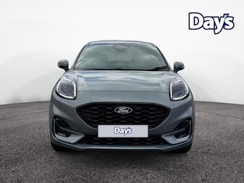 Used Ford Puma 2025 for sale - 78575191: Photo