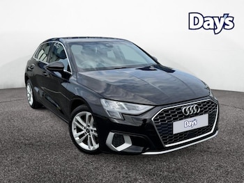 Used Audi A3 2020 for sale - 75561438: Photo