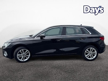 Used Audi A3 2020 for sale - 75561438: Photo