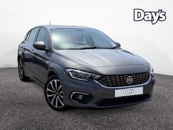 Used Fiat Tipo 2019 for sale - 78984696: Photo