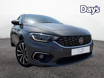 Used Fiat Tipo 2019 for sale - 78984696: Photo
