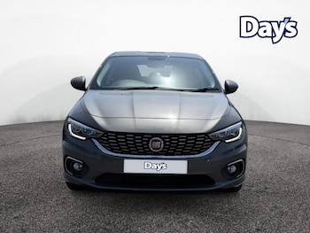 Used Fiat Tipo 2019 for sale - 78984696: Photo
