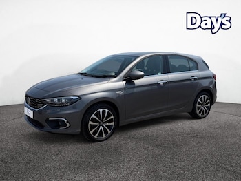 Used Fiat Tipo 2019 for sale - 78984696: Photo