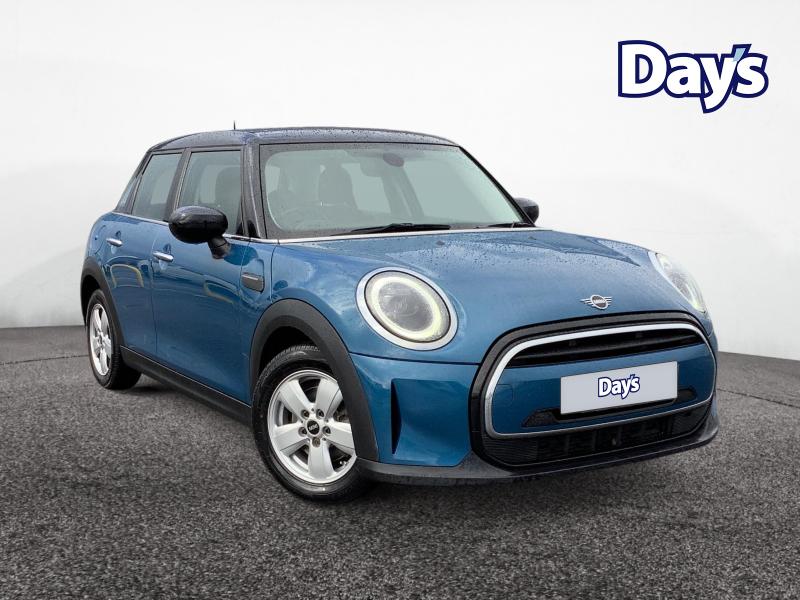 Used MINI Hatch 2022 for sale - 76382375: Photo 1