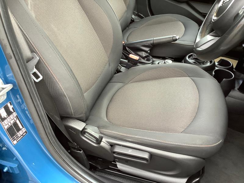 Used MINI Hatch 2022 for sale - 76382375: Photo 12