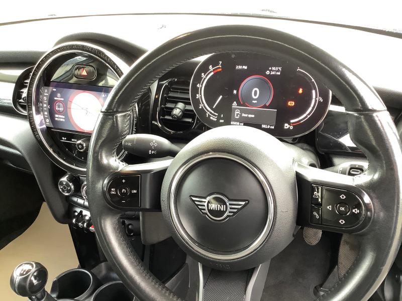 Used MINI Hatch 2022 for sale - 76382375: Photo 13