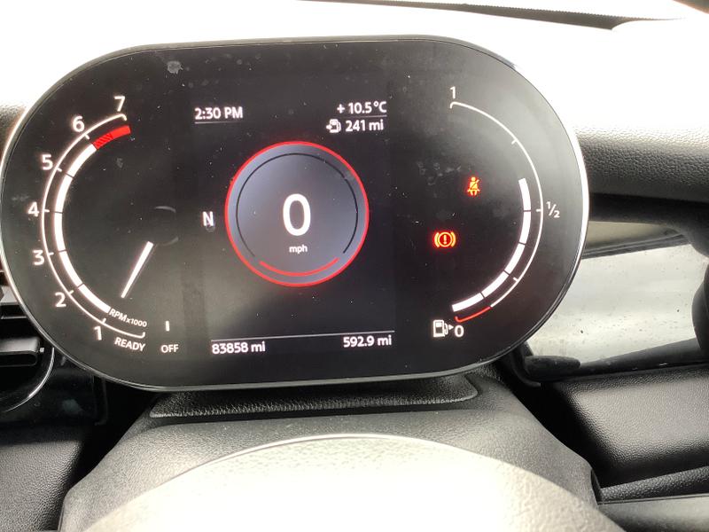 Used MINI Hatch 2022 for sale - 76382375: Photo 14