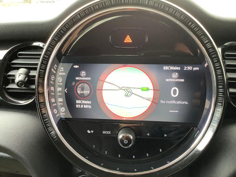 Used MINI Hatch 2022 for sale - 76382375: Photo 15