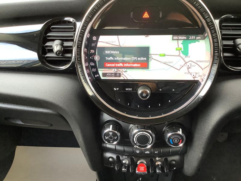 Used MINI Hatch 2022 for sale - 76382375: Photo 16