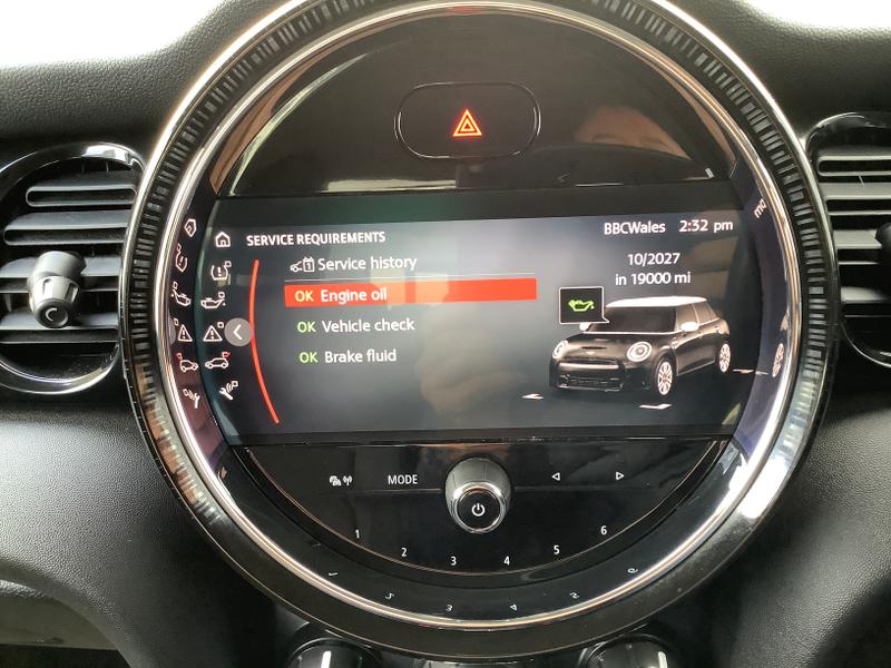 Used MINI Hatch 2022 for sale - 76382375: Photo 17