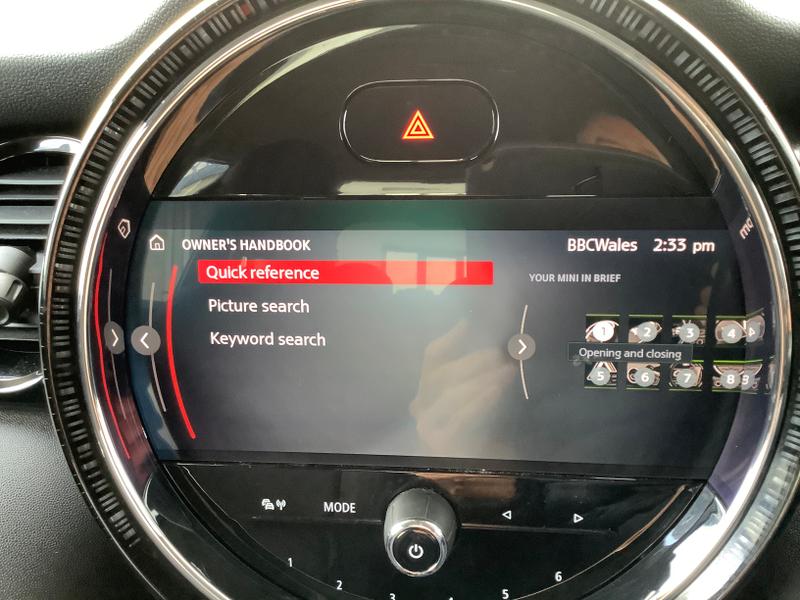 Used MINI Hatch 2022 for sale - 76382375: Photo 19