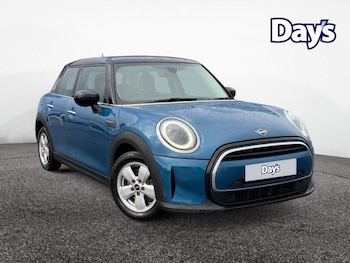 2022 - 1.5 Cooper Classic 5dr