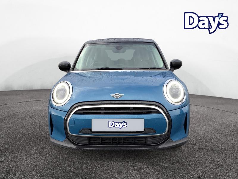 Used MINI Hatch 2022 for sale - 76382375: Photo 2