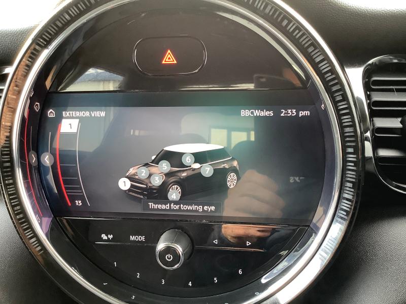 Used MINI Hatch 2022 for sale - 76382375: Photo 20