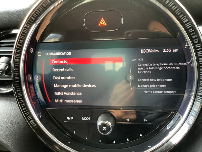 Used MINI Hatch 2022 for sale - 76382375: Photo 21