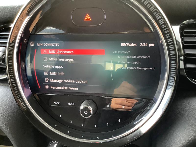 Used MINI Hatch 2022 for sale - 76382375: Photo 22