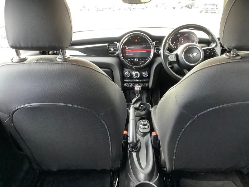 Used MINI Hatch 2022 for sale - 76382375: Photo 28