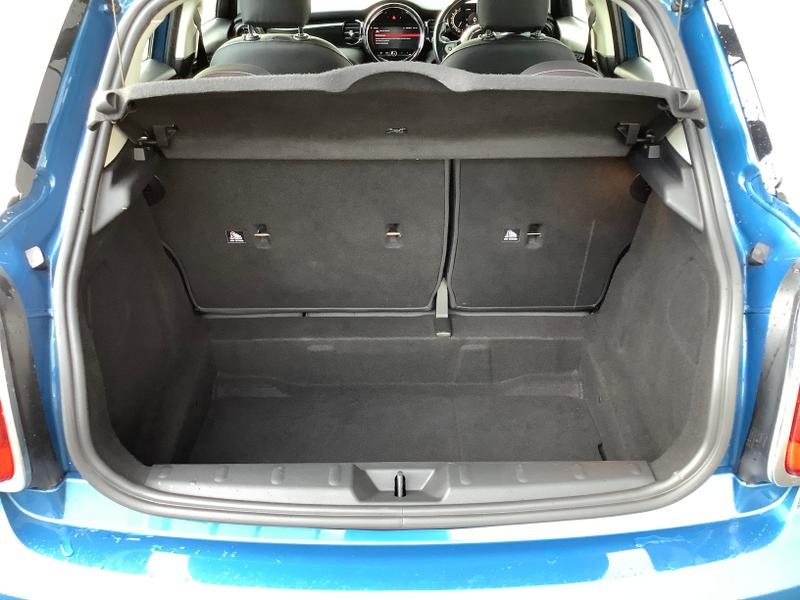 Used MINI Hatch 2022 for sale - 76382375: Photo 29