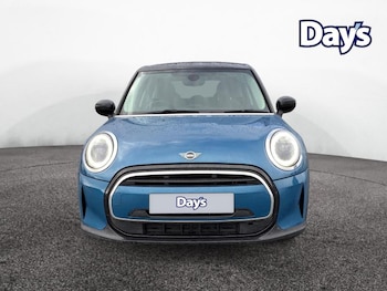 Used MINI Hatch 2022 for sale - 76382375: Photo