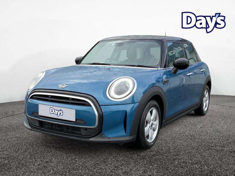 Used MINI Hatch 2022 for sale - 76382375: Photo 3