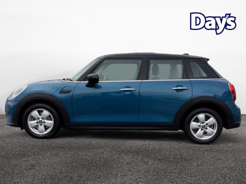 Used MINI Hatch 2022 for sale - 76382375: Photo 4