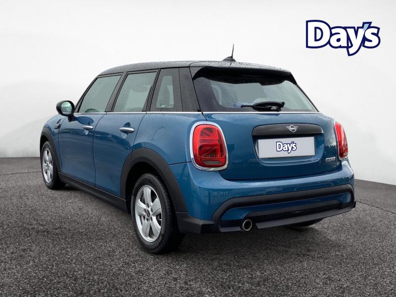 Used MINI Hatch 2022 for sale - 76382375: Photo 5