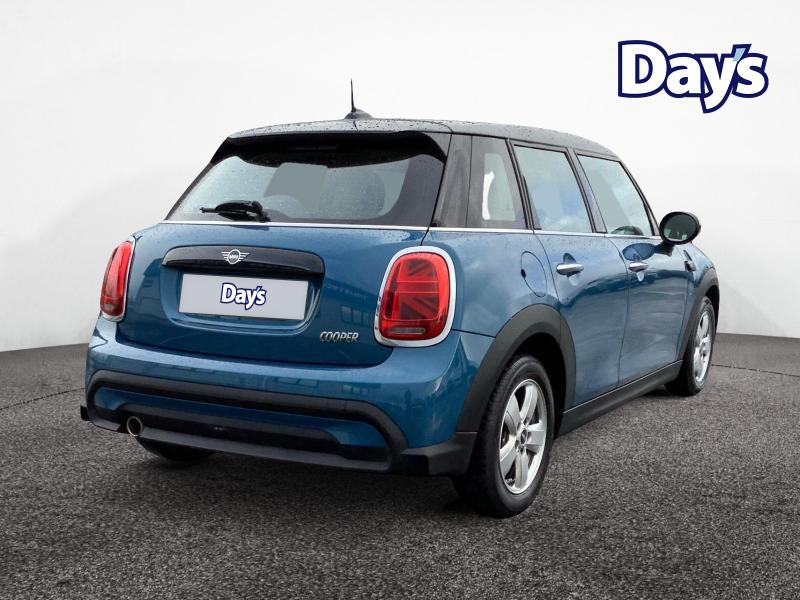 Used MINI Hatch 2022 for sale - 76382375: Photo 7