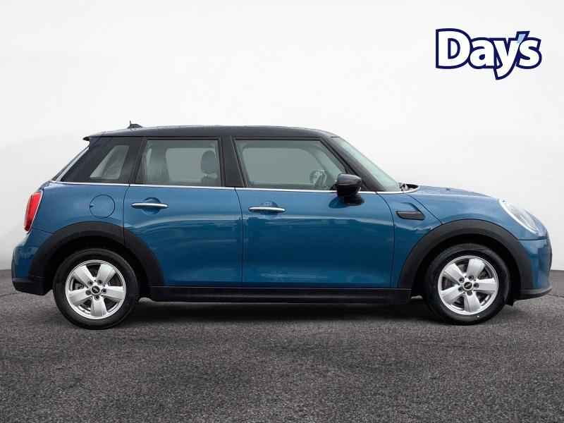 Used MINI Hatch 2022 for sale - 76382375: Photo 8