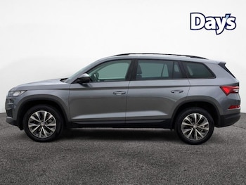 Used Skoda Kodiaq 2024 for sale - 79021644: Photo
