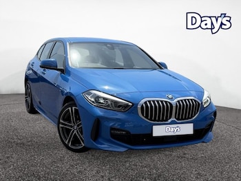 Used BMW 1 Series 2022 for sale - 79000532: Photo